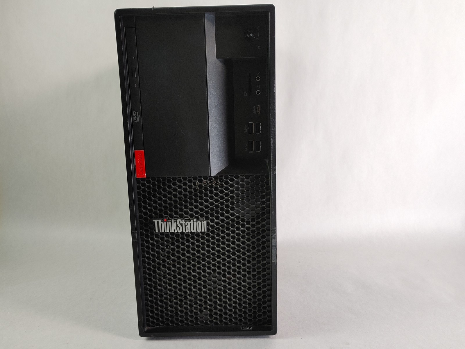 Lenovo ThinkStation P330 Gen 2 Core i7-9700 3.00 GHz 32 GB DDR4 256 GB NVMe