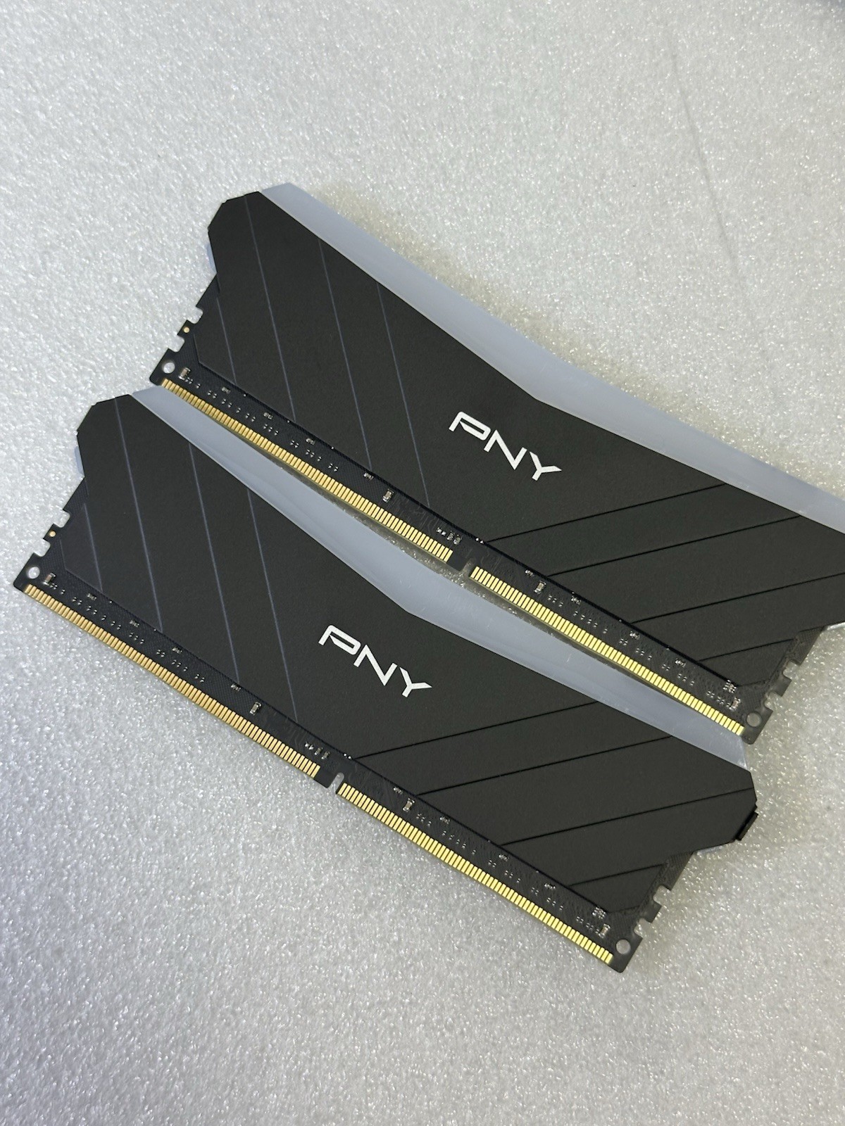 PNY 32GB (2x16GB) DDR4-3600 288-Pin DIMM RAM XLR8 Epic-X RGB