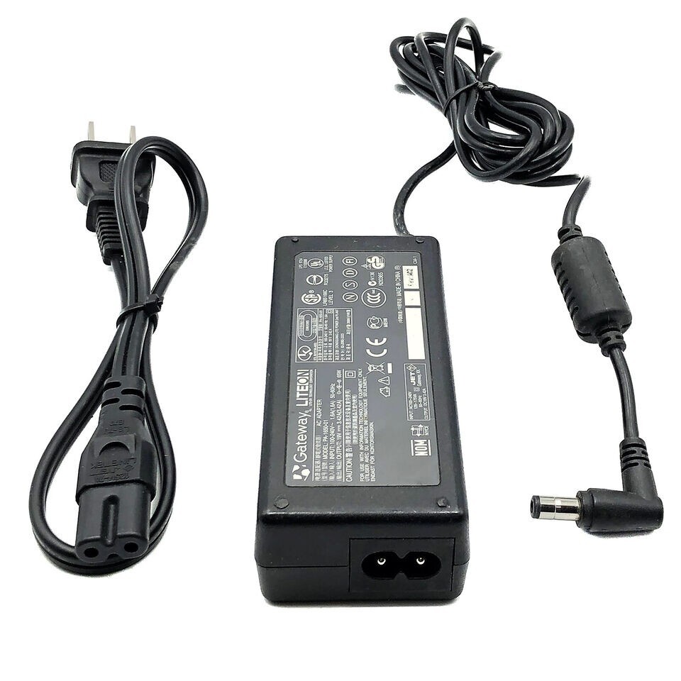 Genuine 19V 65W Adapter Charger for Asus X44H X44L X54H X54C-BBK5 Laptop