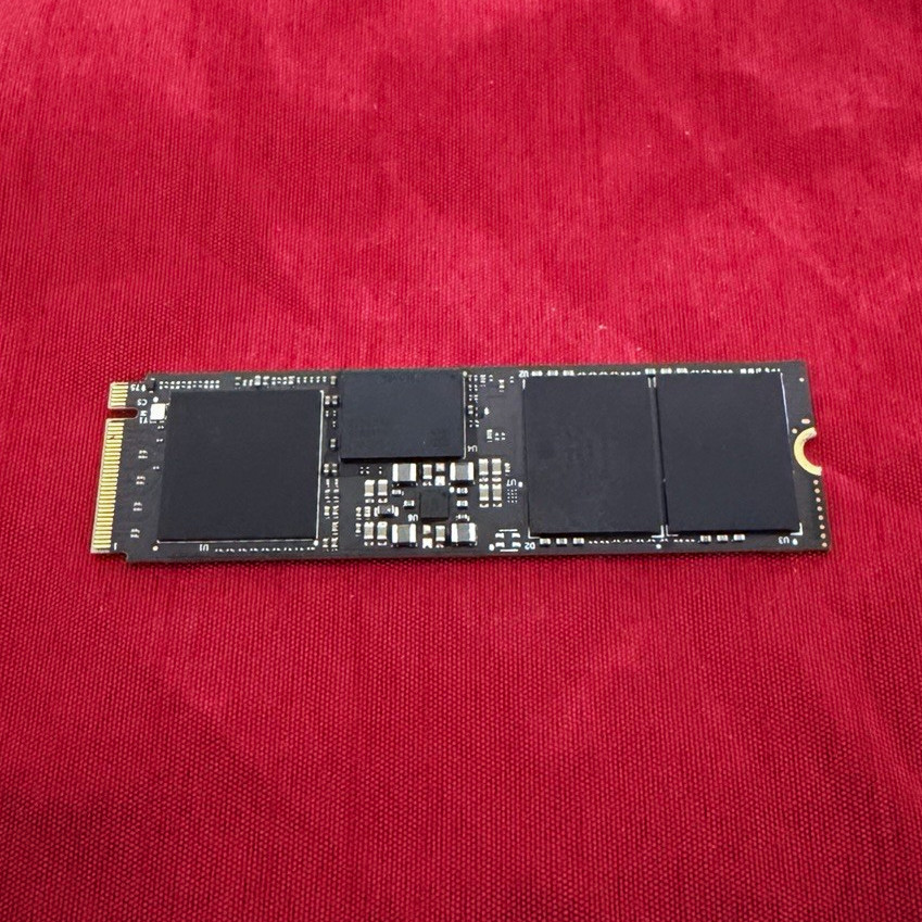 WD_BLACK SN850P for PS5 2TB M.2 NVMe PCIe Internal SSD Black