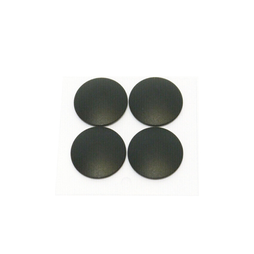 100set/lot Bottom Rubber Feet For Macbook Air 11" 13" A1369 A1370 A1465 A1466
