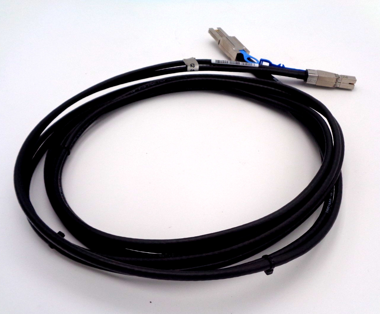 DELL EXTERNAL 3M MINI SAS HD CABLE SFF-8644 TO SFF-8088 (1502C)