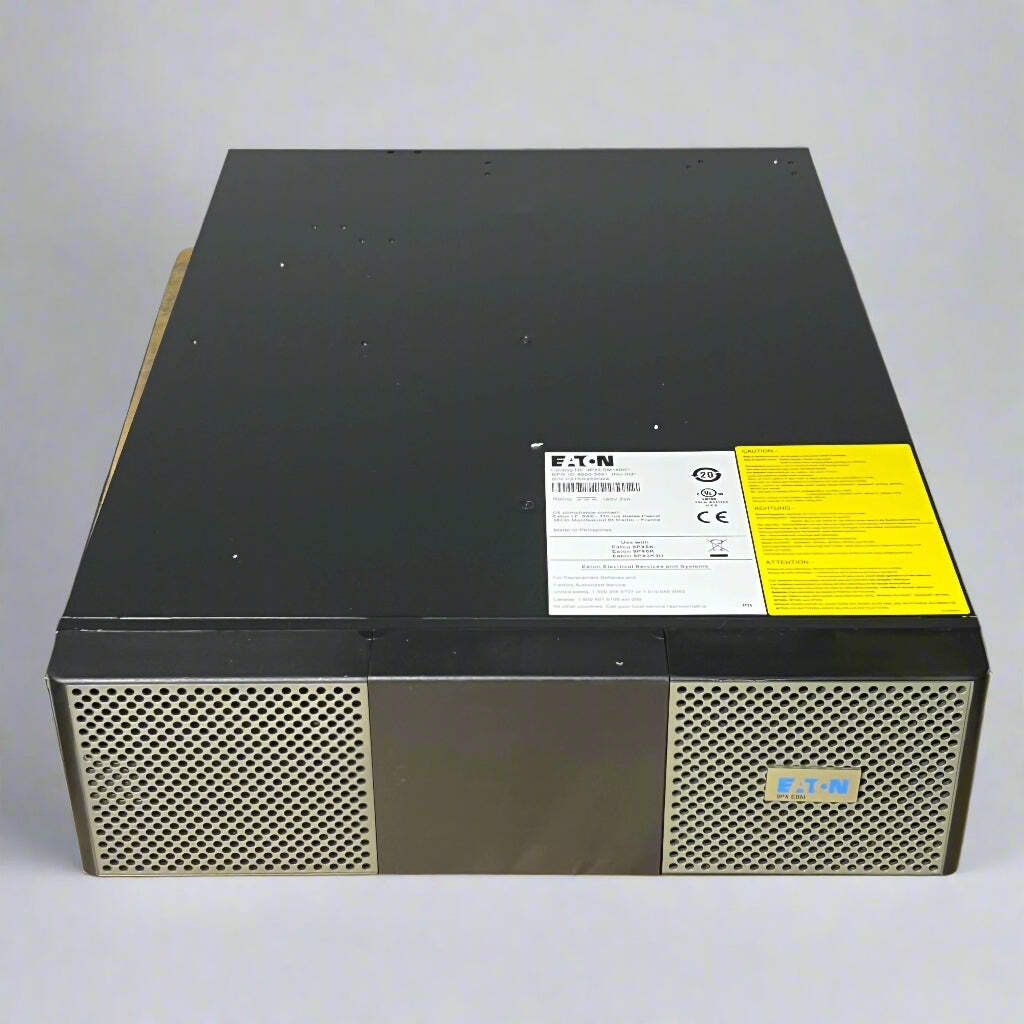EATON Extended Battery Module 180V 9PXEBM180RT (New Other, Distressed Box)