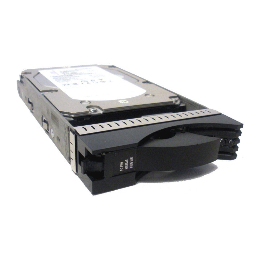 IBM 40K6816 Hard Drive 5413 FC 3.5in