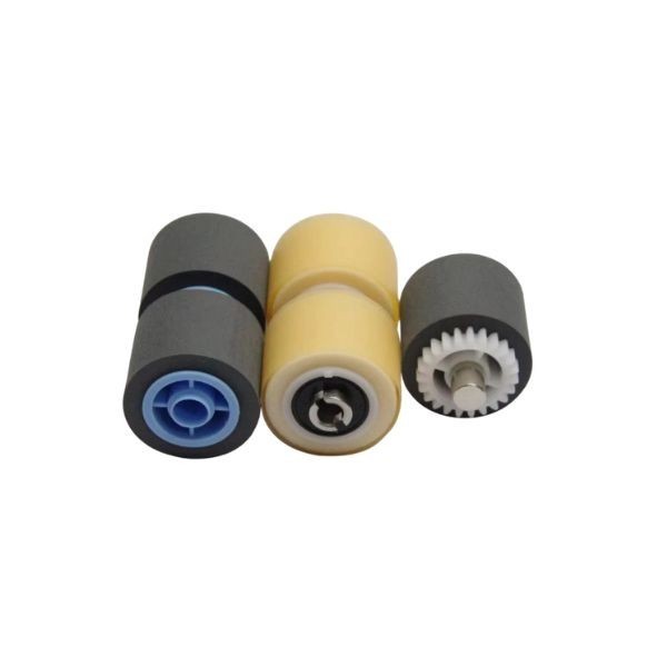 2Sets 0434B002 New Pickup Exchange Roller Kit For Canon DR-6030C DR-5010C Scanne
