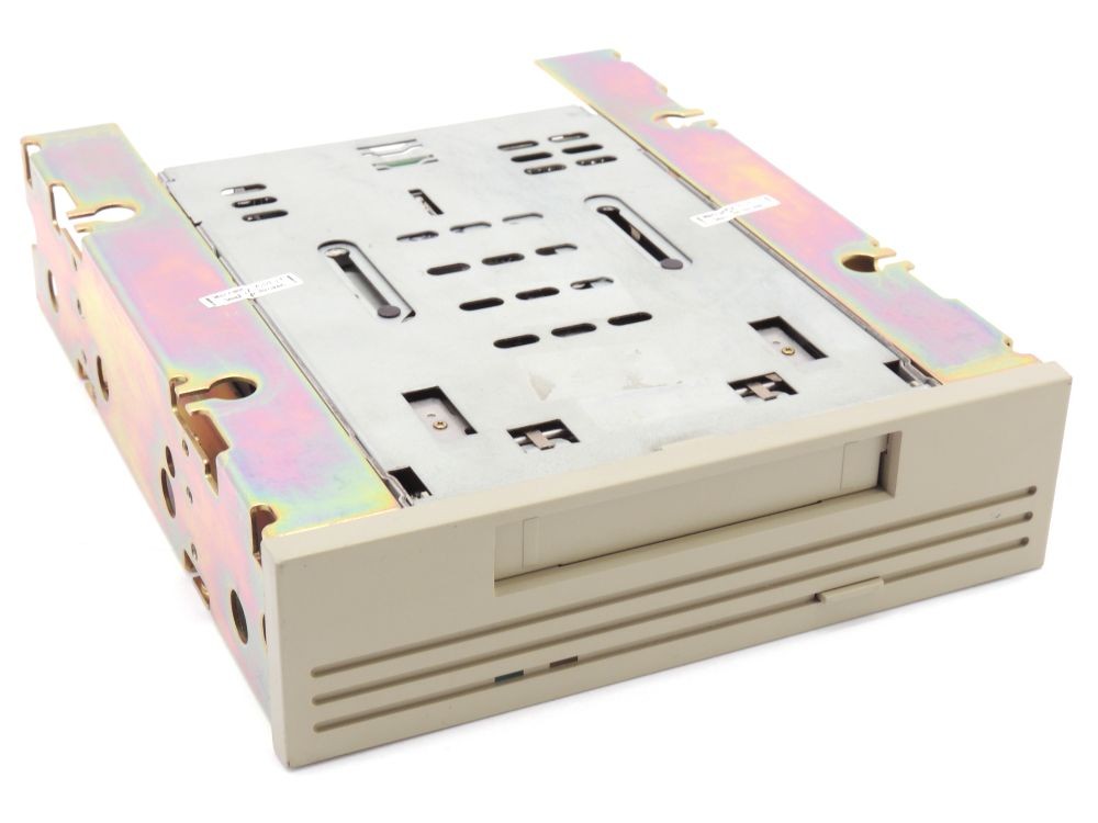 Seagate STD224000N 12/24GB DDS3 DAT Streamer 50-Pin SCSI Tape Drive Tape Drive