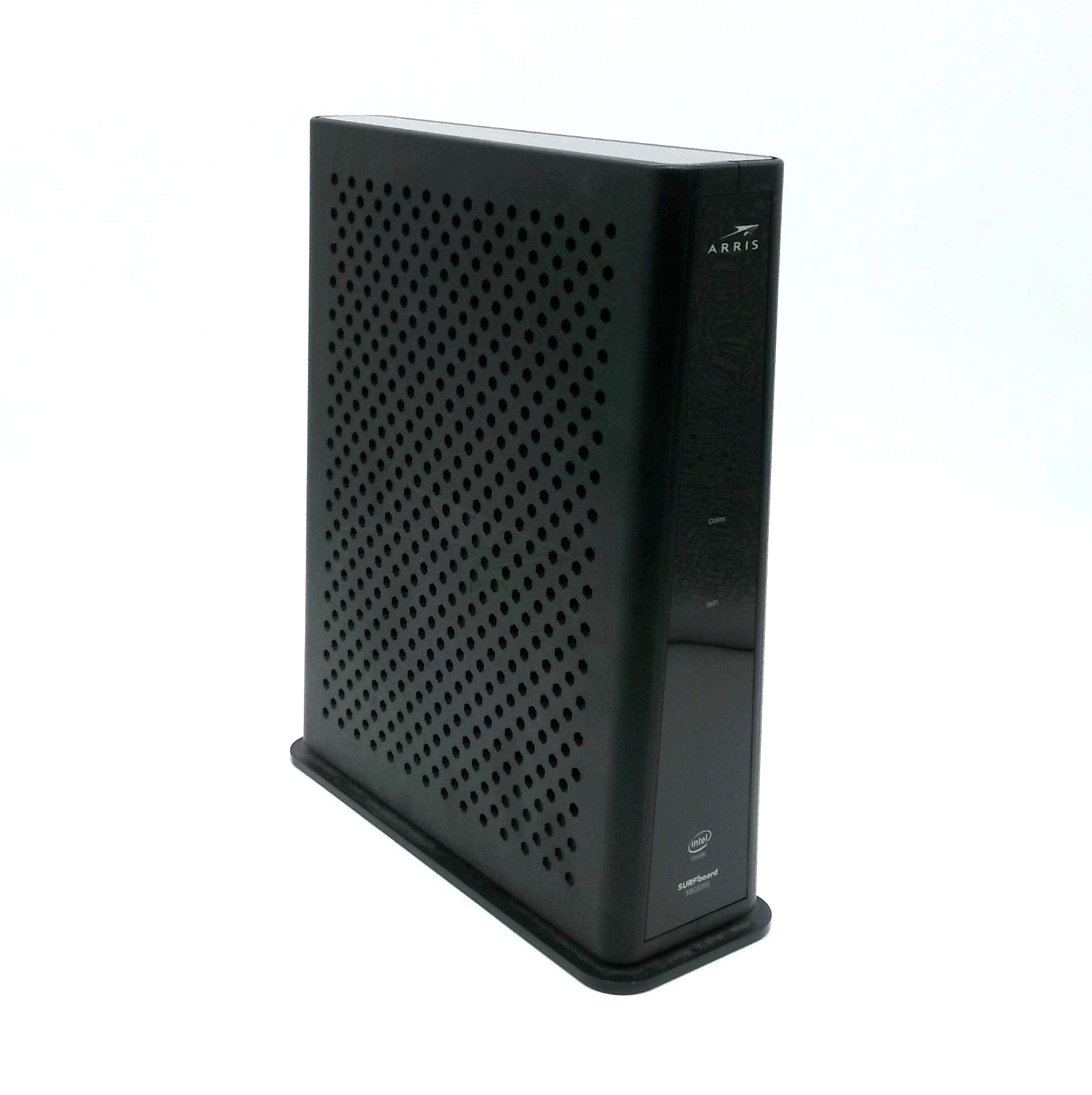 ARRIS - SBG8300 - DOCSIS 3.1 Gigabit Cable Modem & AC2350 Wi-Fi Router