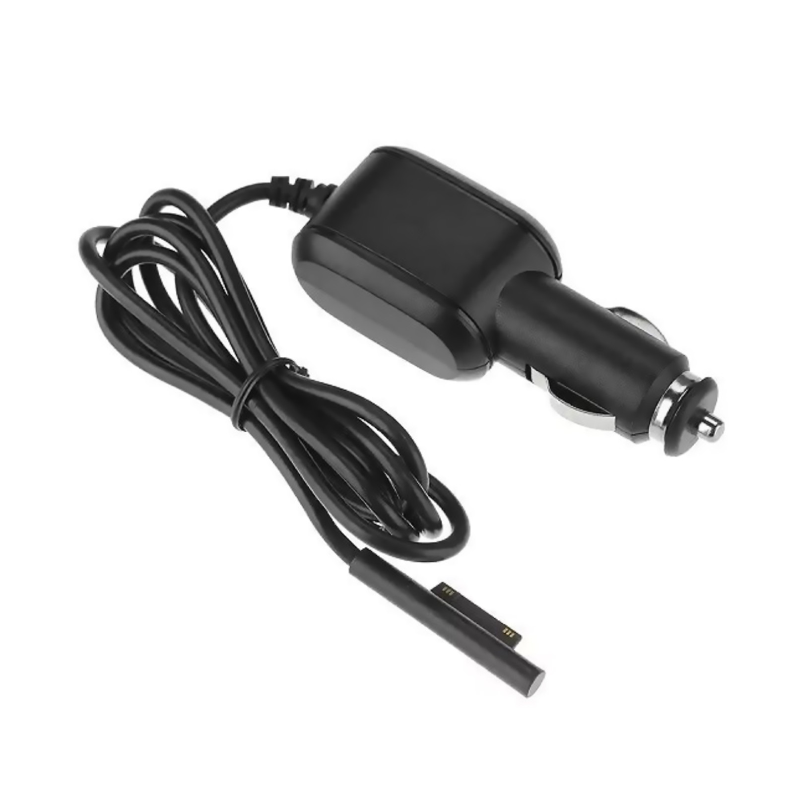 Universal Car Charger Power Supply Charging Adapter for Surface Pro 8 7 6 5 4 3
