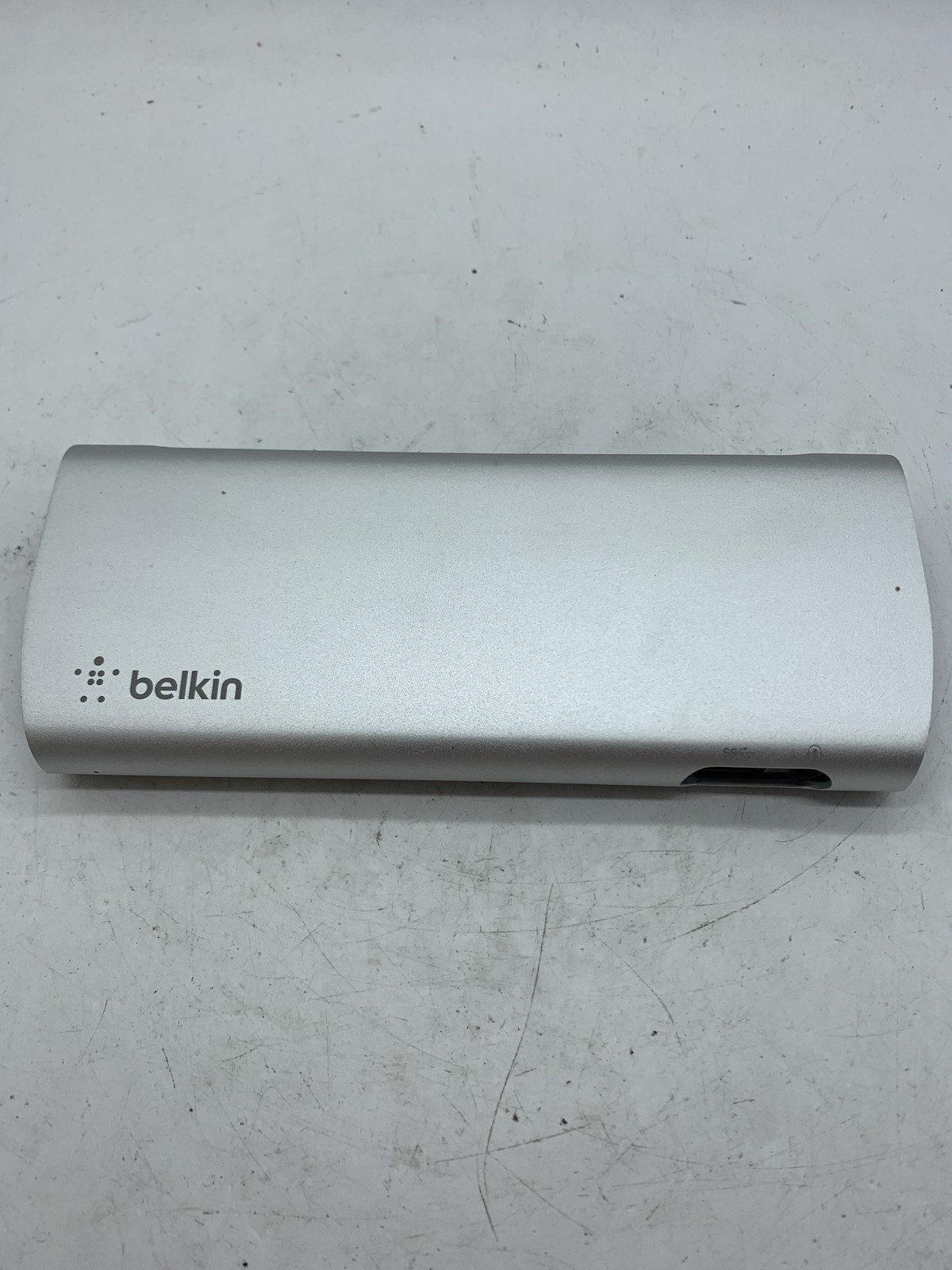 Belkin Thunderbolt 2 Express Dock HD F4U085 - Unit Only