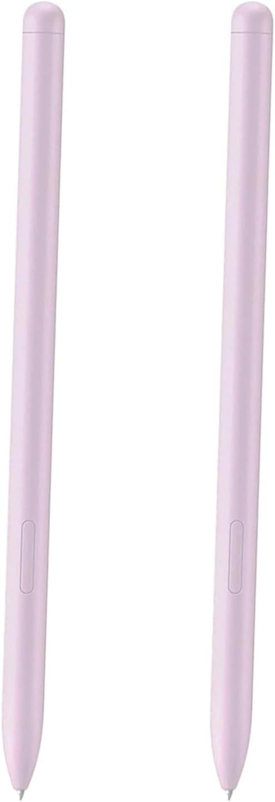 2 Pcs Tab S9 FE Pen Replacement for Galaxy Tab S9 FE/S9 Fe+(Purple)