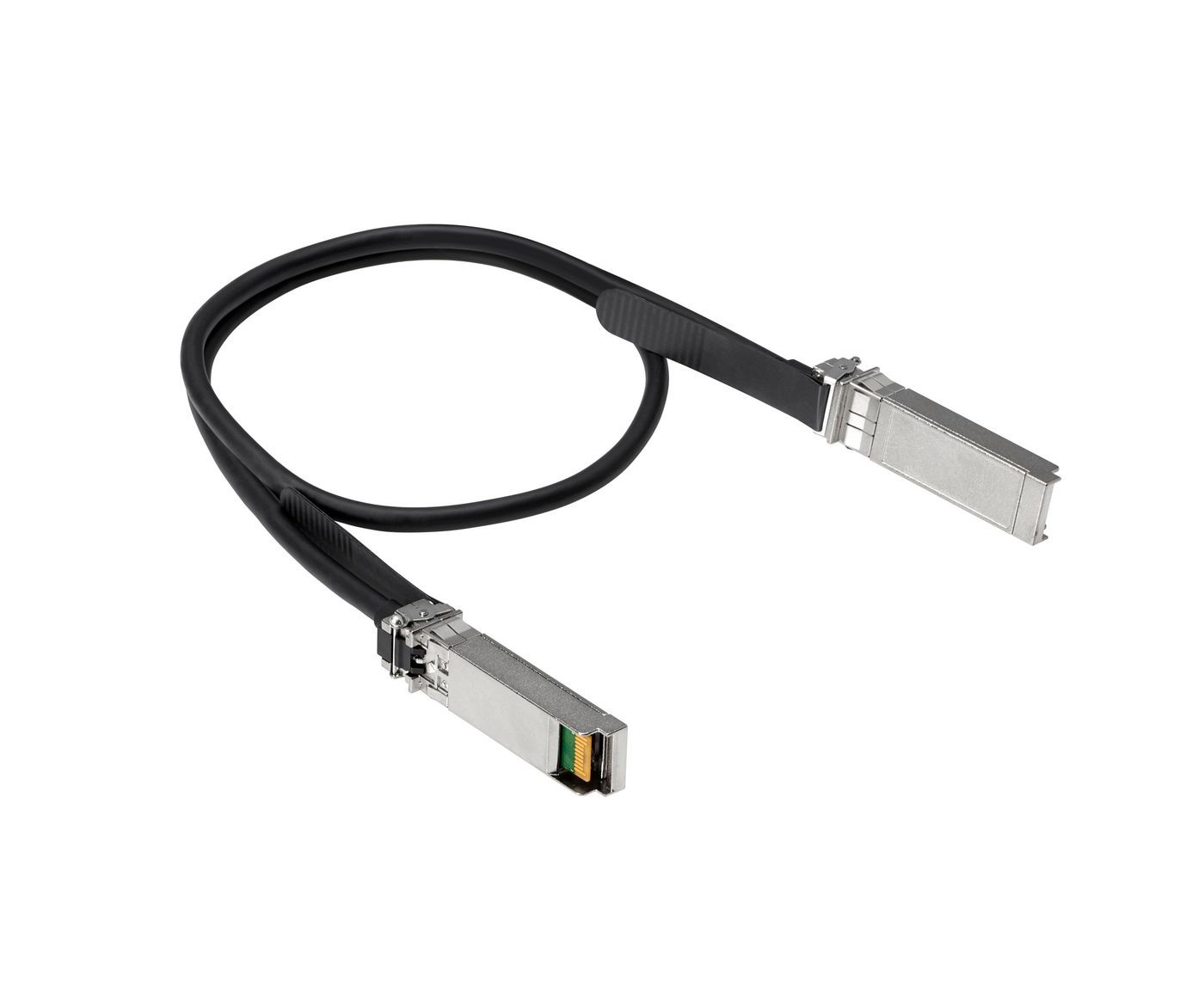 HP W126143098 R0M46A Aruba 50G SFP56 to 0.65m Direct Attach Copper Cable R0 ~E~