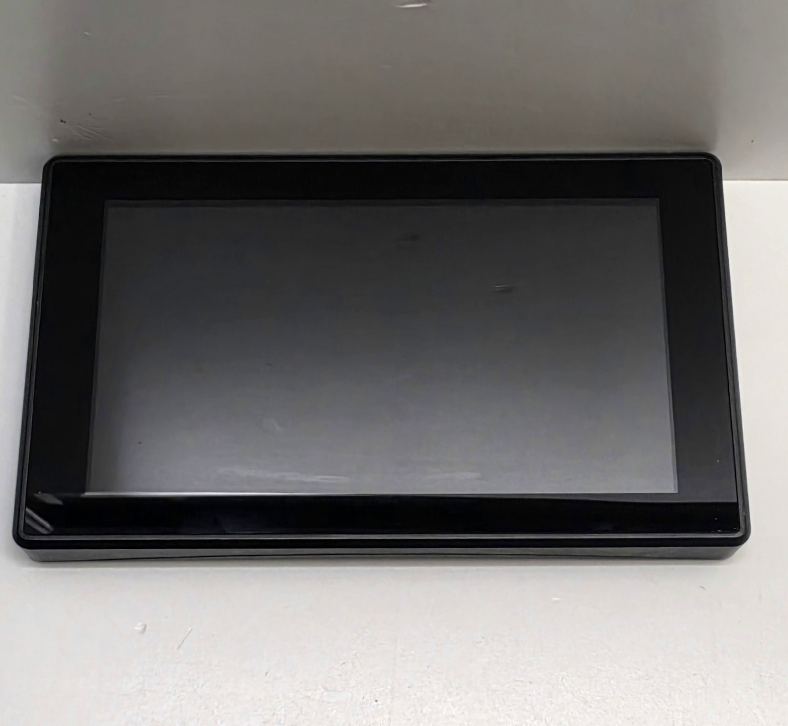 7inch HDMI LCD (H) (with case) 1024x600 IPS Capacitive Touch Screen Audio Output