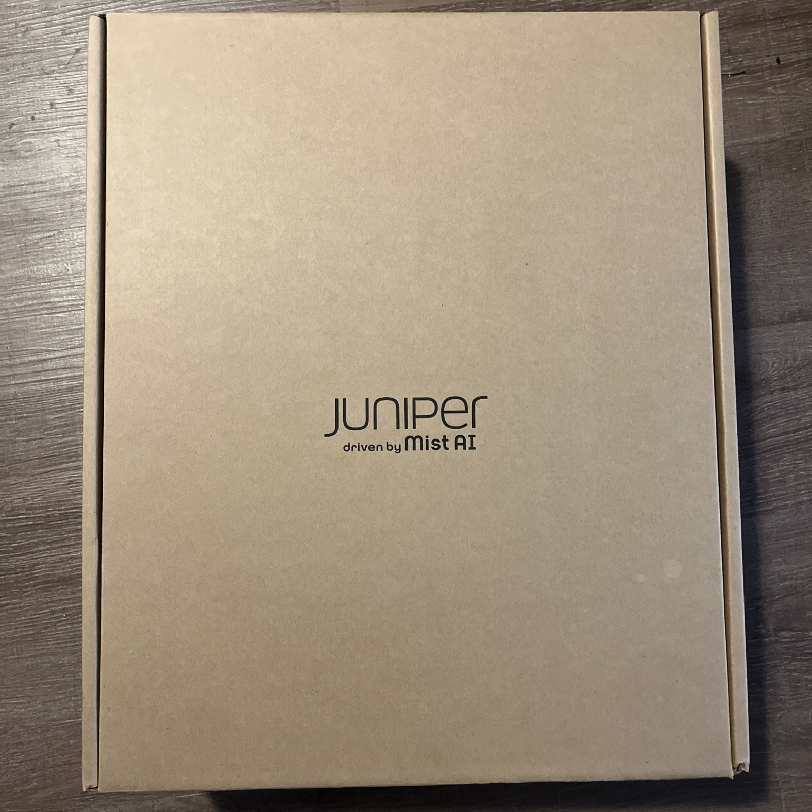Juniper AP63-US Premium Outdoor MultiGigabit WiFi 802.11ax Access Point
