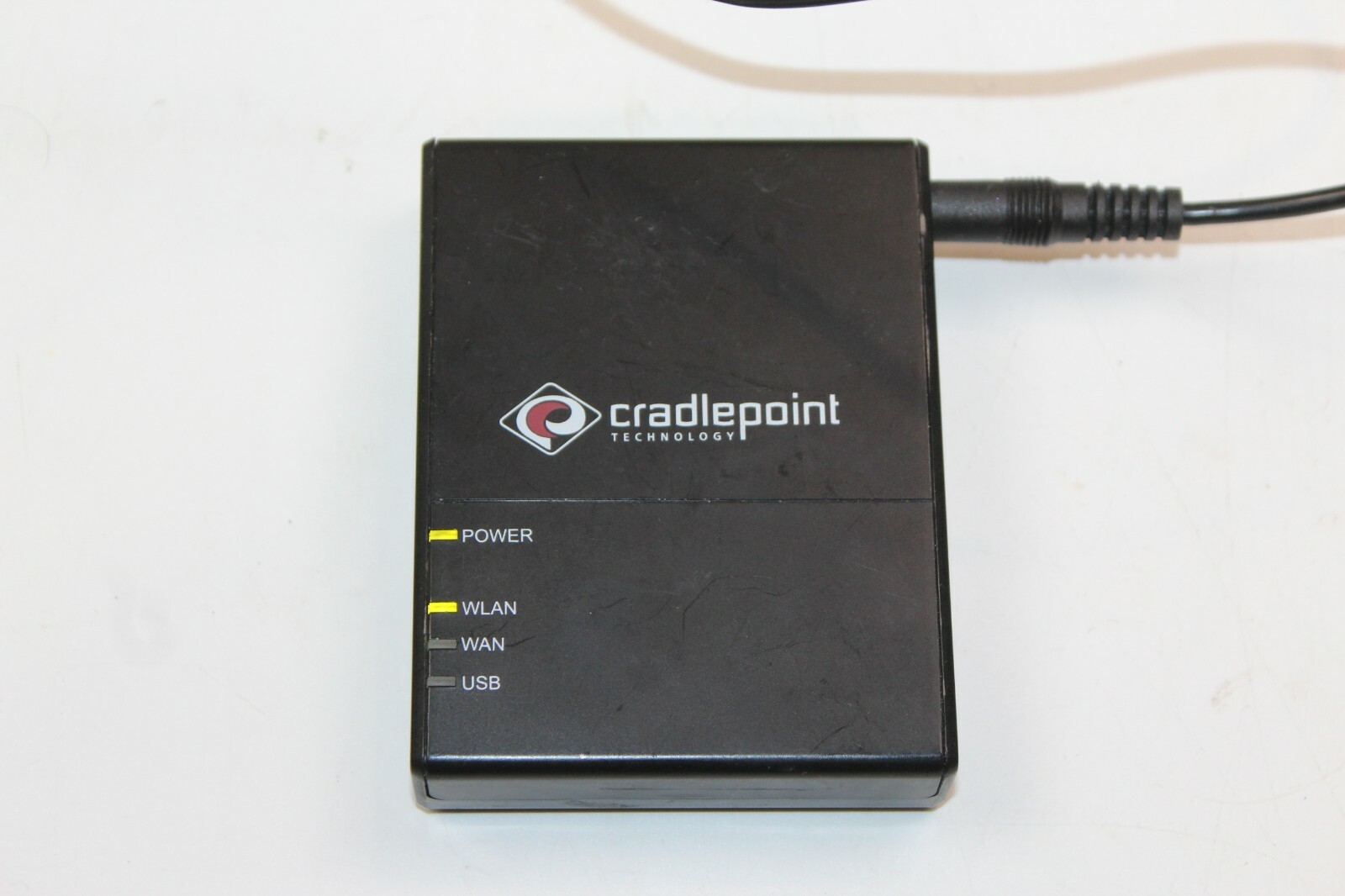 Cradlepoint CTR350 Version 1.1 Wireless Travel Router
