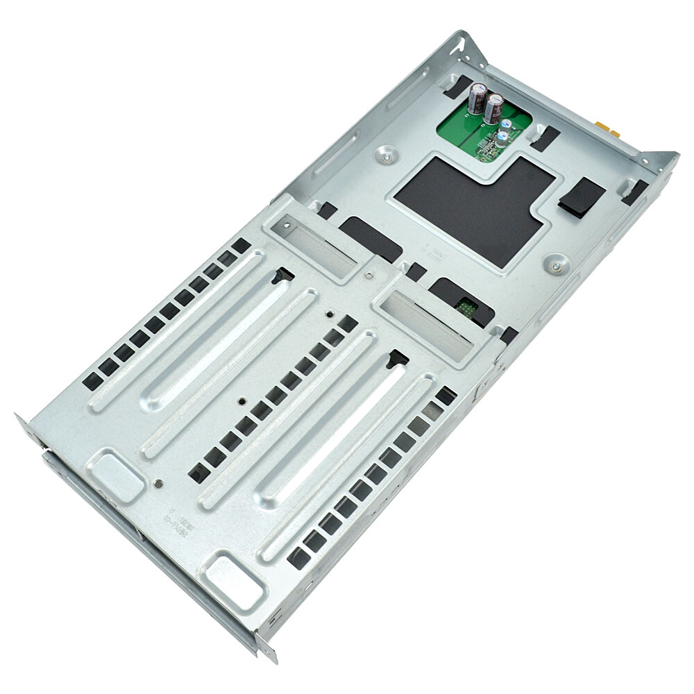 HP 667269-001 2-Bay ML350P Gen8 Backplane