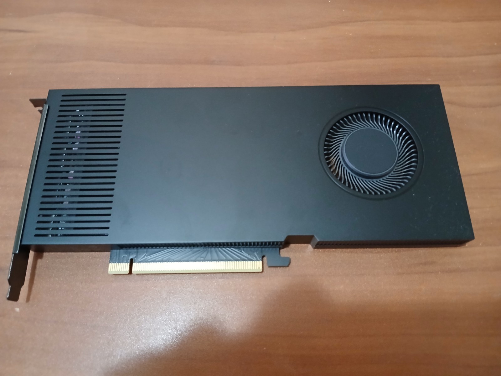 Nvidia RTX 4000 ADA 20GB GDDR6 Graphics Card Workstation Server GPU (PG190A)