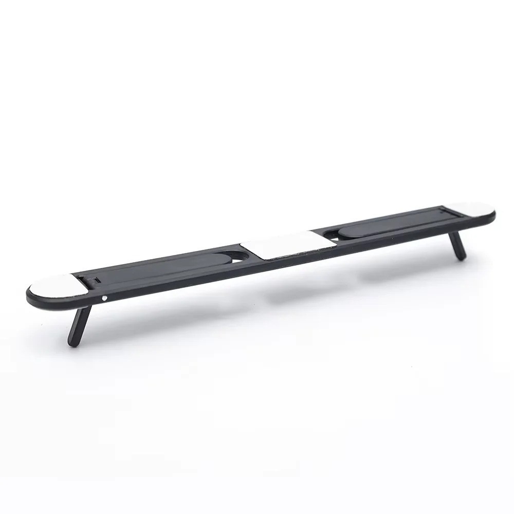 Adjustable Foldable Laptop Stand Universal Notebook Holder Desk Riser Portable