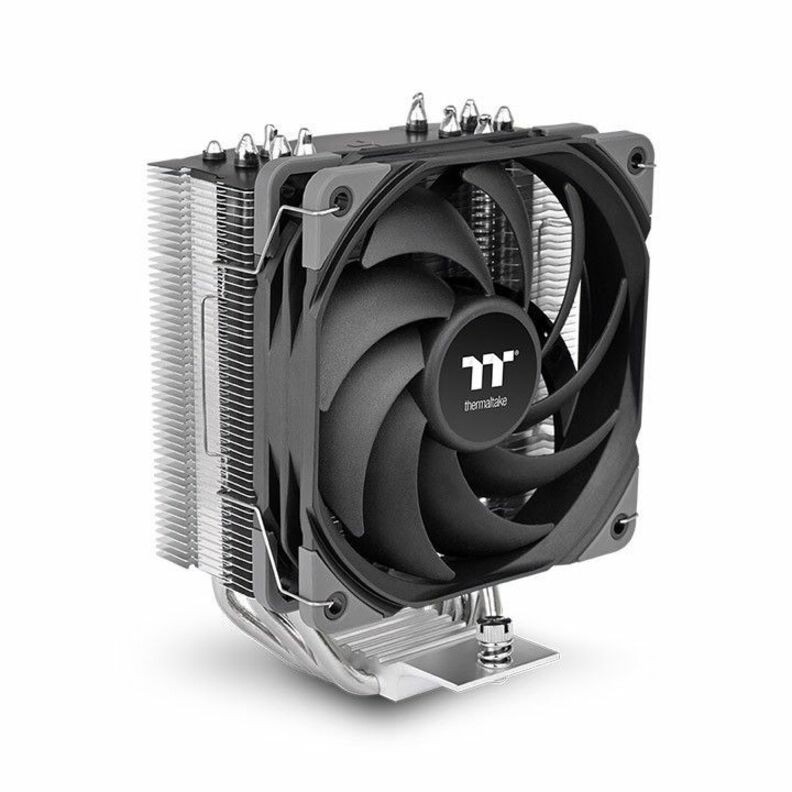THERMALTAKE CL-P150-AL12BL-A UX500 CPU Cooler with 120mm Fan