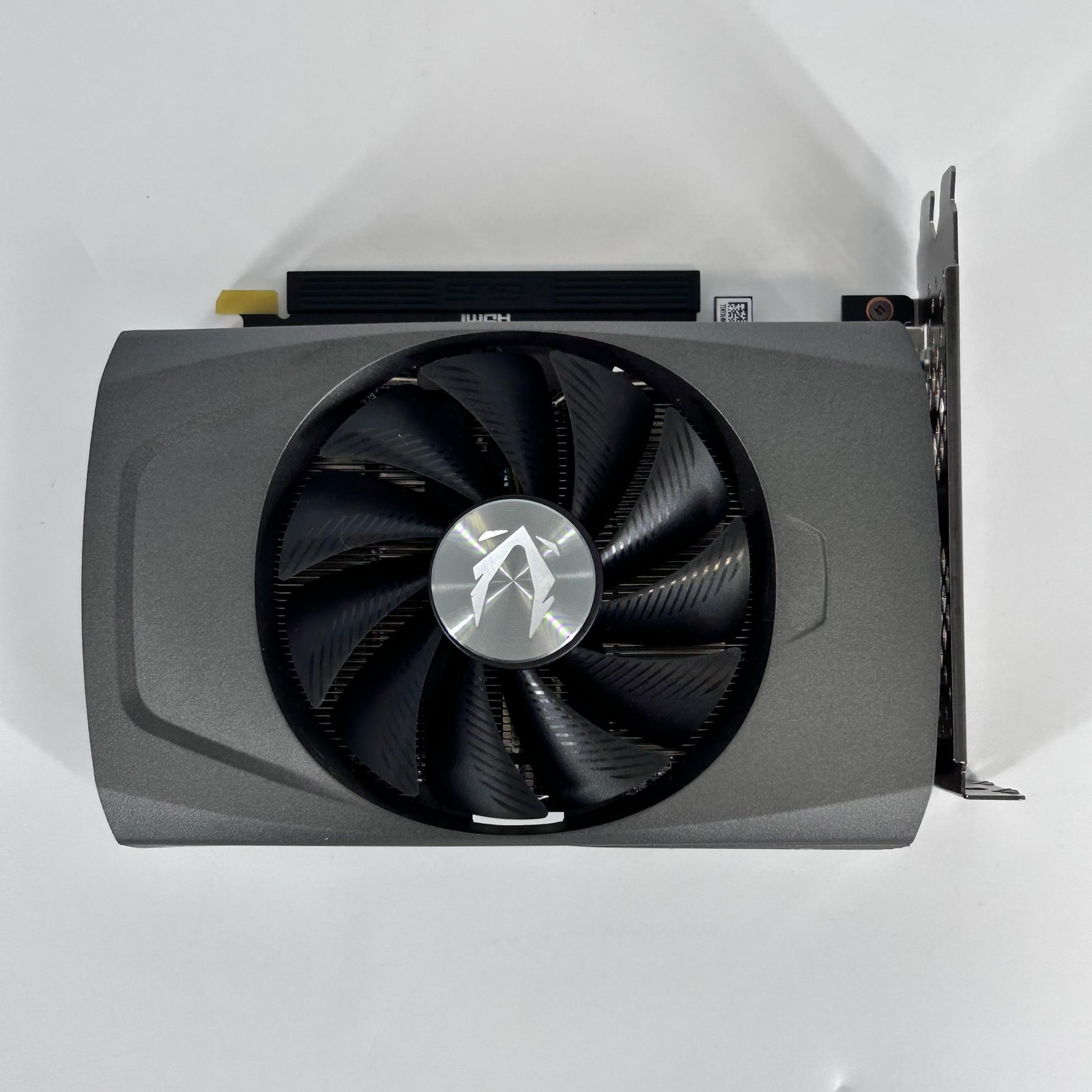 ZOTAC SOLO GeForce RTX 4060 8GB RAM - Graphics Card - Excellent Condition