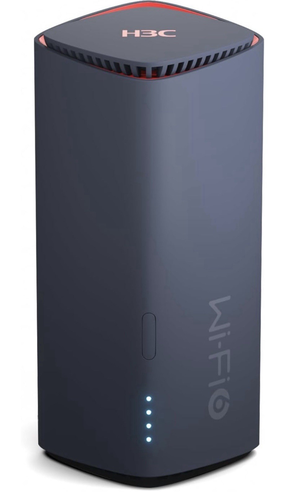 H3C AX5400 Dual-Band WiFi 6 Router (BX54) High Speed Gaming Routers for Wireless