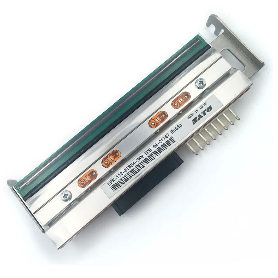NEW R29797000 Printhead Compatible with SATO CL4NX Thermal Label Printer 203dpi