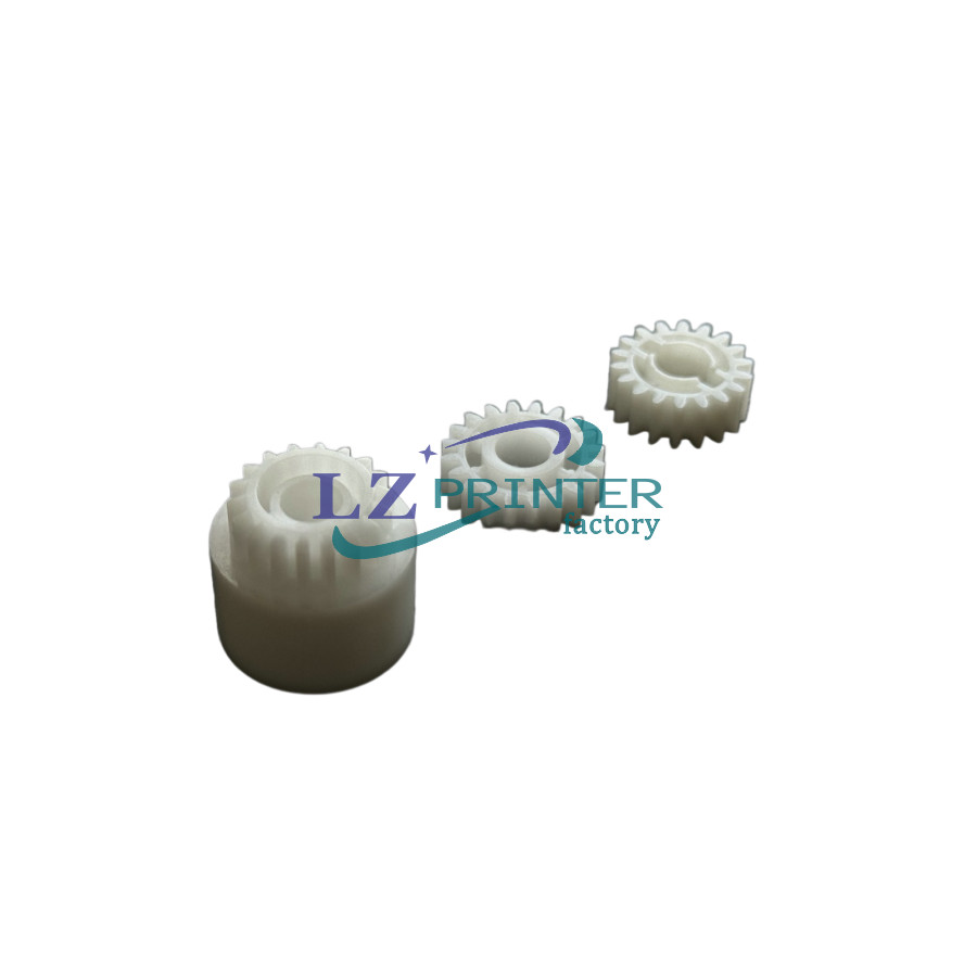 3Pcs OEM Waste Toner Gear Kit Fit For Canon 8105 8095 8205 8285 8505i 8595 8295