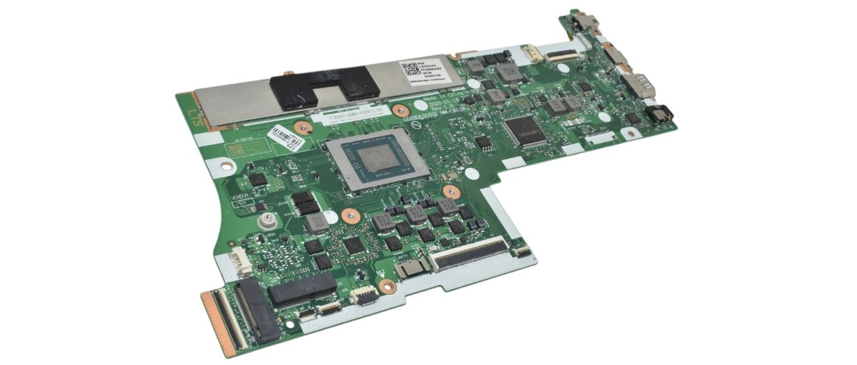5B20S44356 LENOVO AMD RYZEN 7 4700U 8GB MOTHERBOARD 81YQ IDEAPAD 5-15ARE05