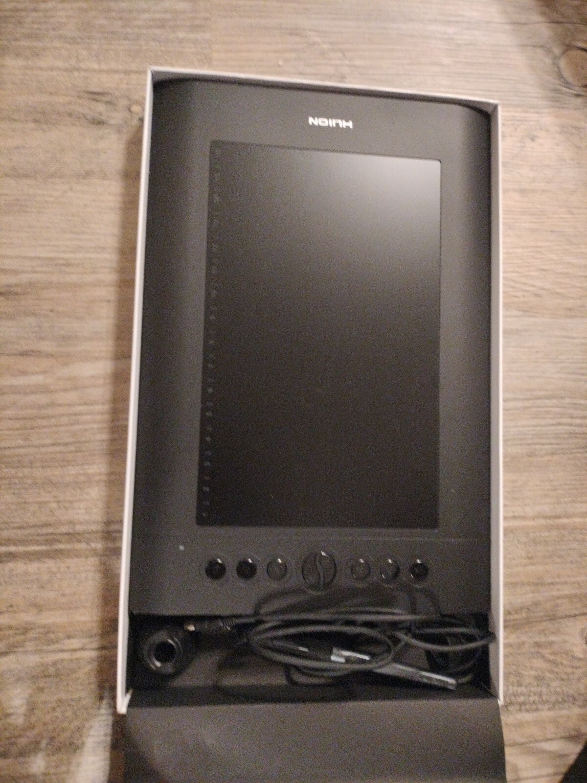 Huion H610PRO Painting Drawing Pen Graphics Tablet