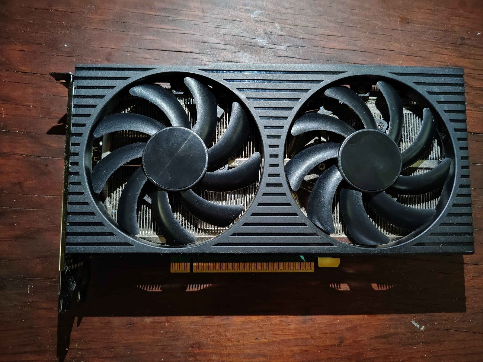 Dell OEM Nvidia GeForce RTX 3060 12GB Graphics Card GPU