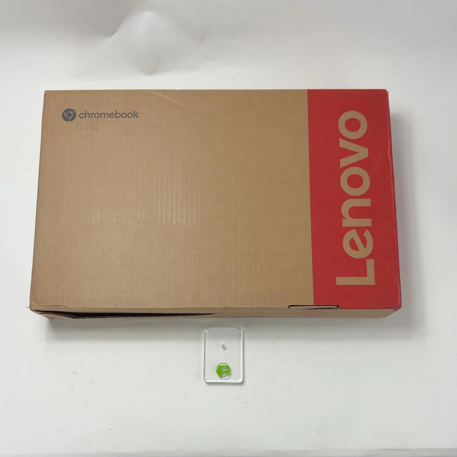 New Lenovo IdeaPad Slim 3 83SX0000US 14" Kompanio 540 2.6GHz 4GB RAM 64GB SSD
