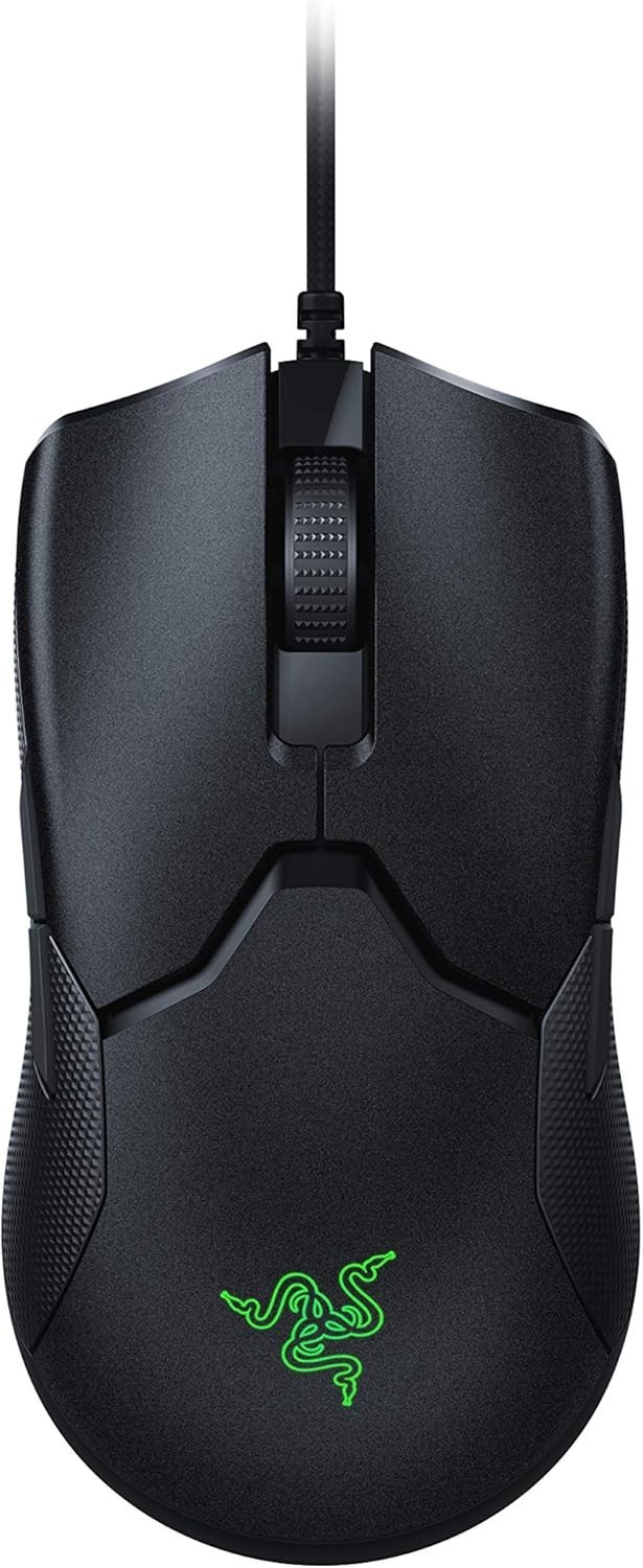 Razer Viper 8KHz Ultralight Ambidextrous Wired Gaming Mouse