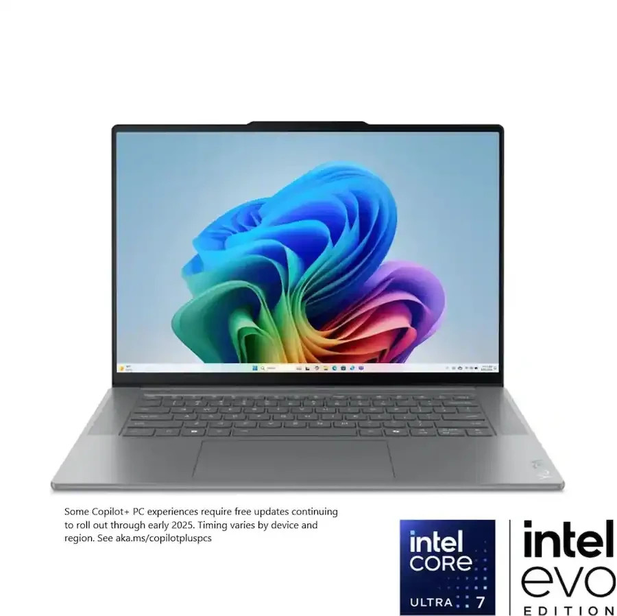 Lenovo Yoga Slim 7i 15ILL9 15.3 Core Ultra 7 258V 2.2GHz 32GB RAM 1TB SSD