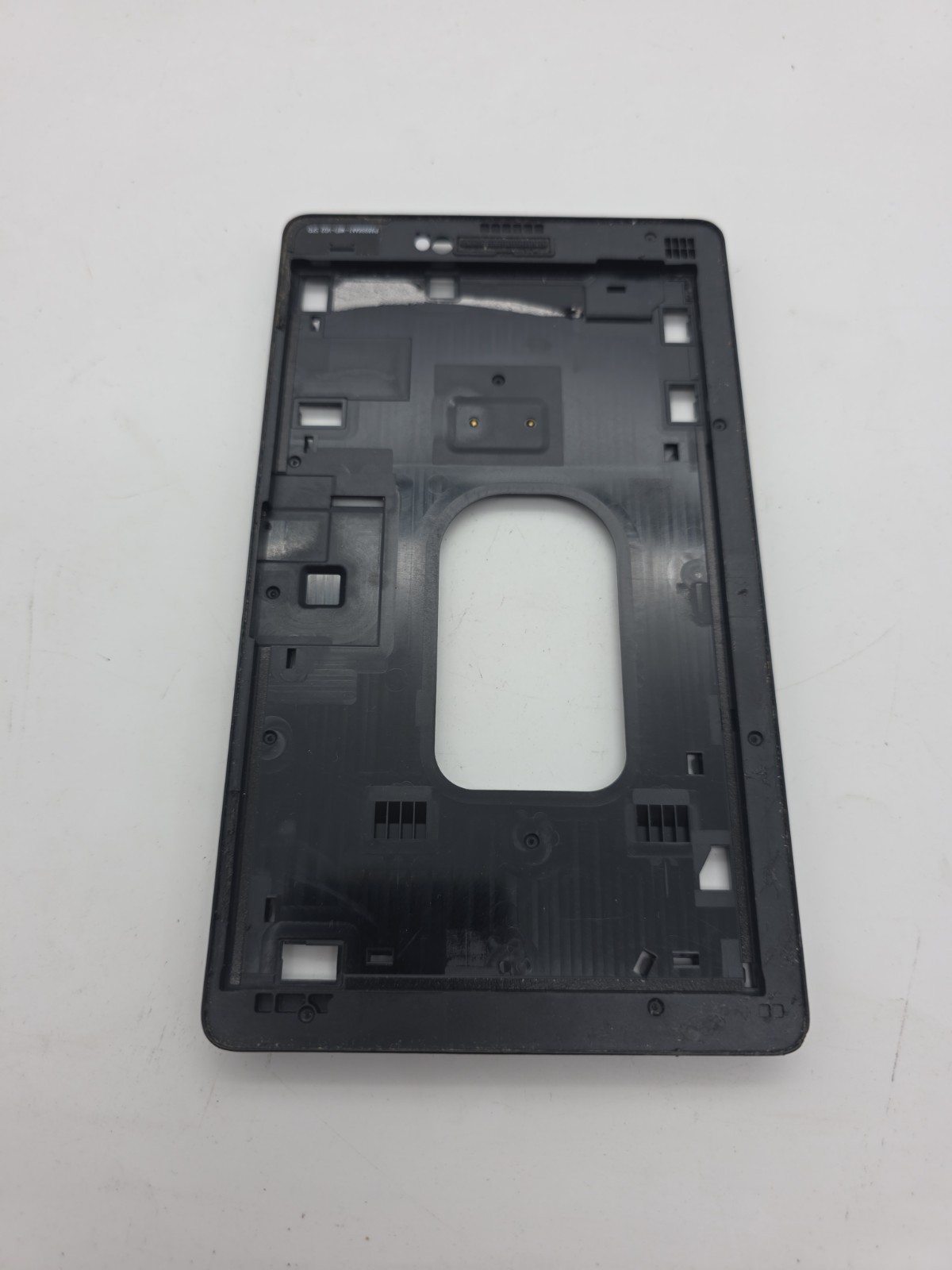 Lenovo Tab E7 Tablet (TB-7104F, TB-7104I) LCD Frame Middle Housing