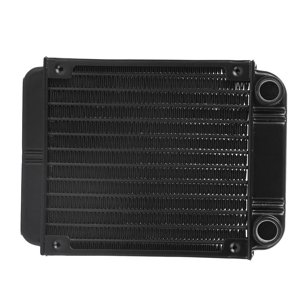 Durable Water Cooling System Efficient Heat Dissipation For CPUs Premium