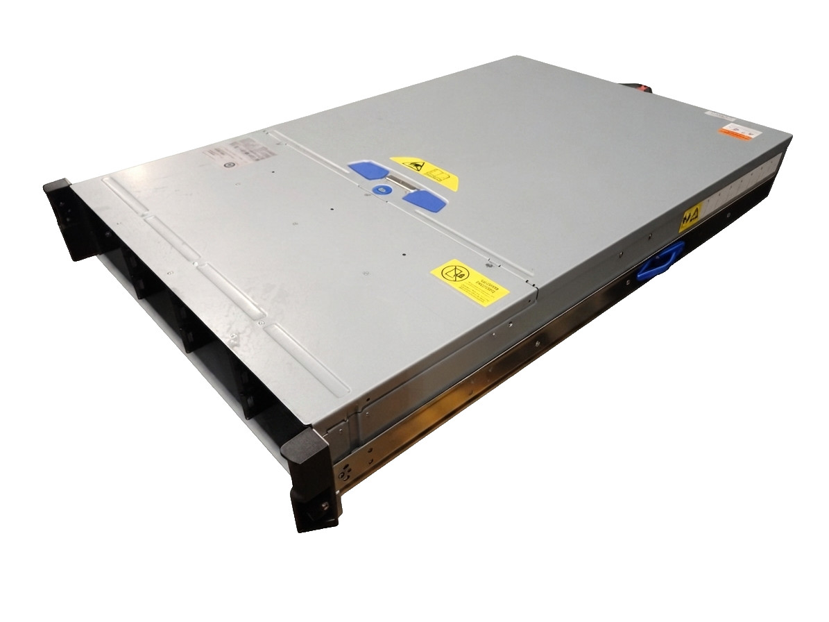 IBM 45W8006 XIV High-Speed Internal Enterprise Storage System Interface Module