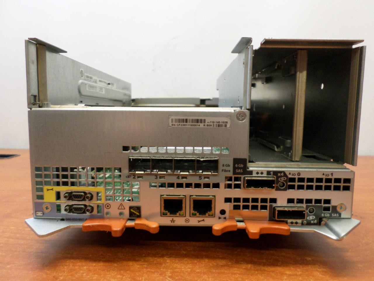 EMC 110-140-102B VNX5500 Storage Processor 2.13Ghz