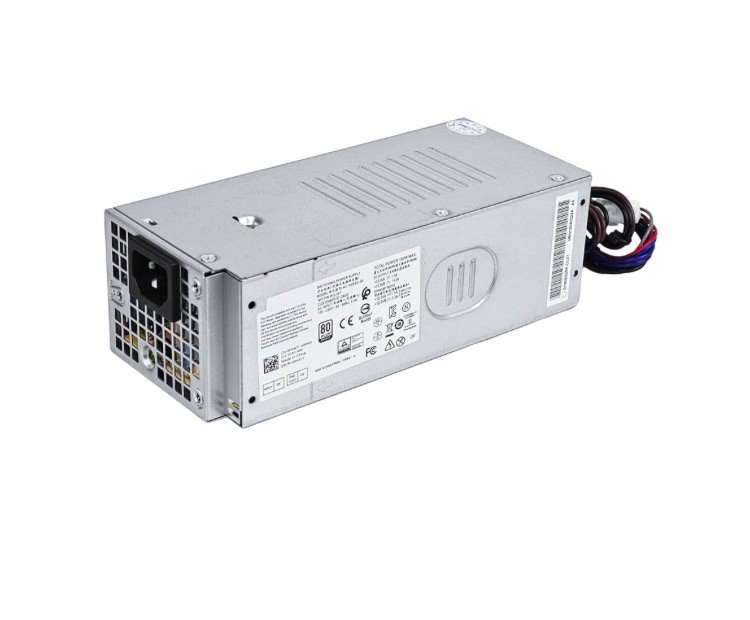 AC180EBS-00 180W Power Supply Compatible with Dell Inspiron 3910 Vostro 3690