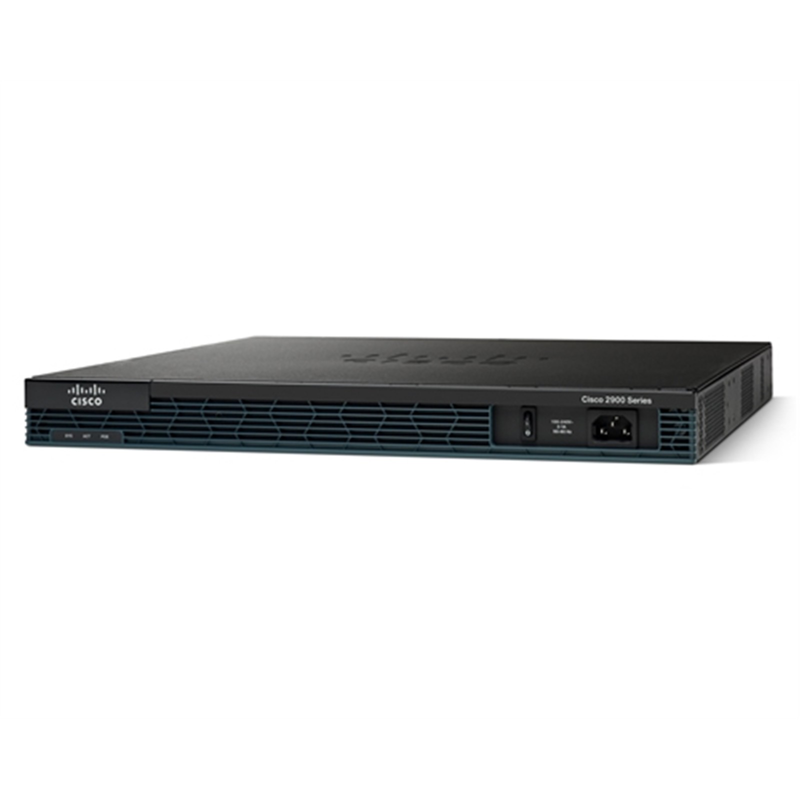 CISCO 2901-16TS/K9 Wired 16-Port 10/100Mbps