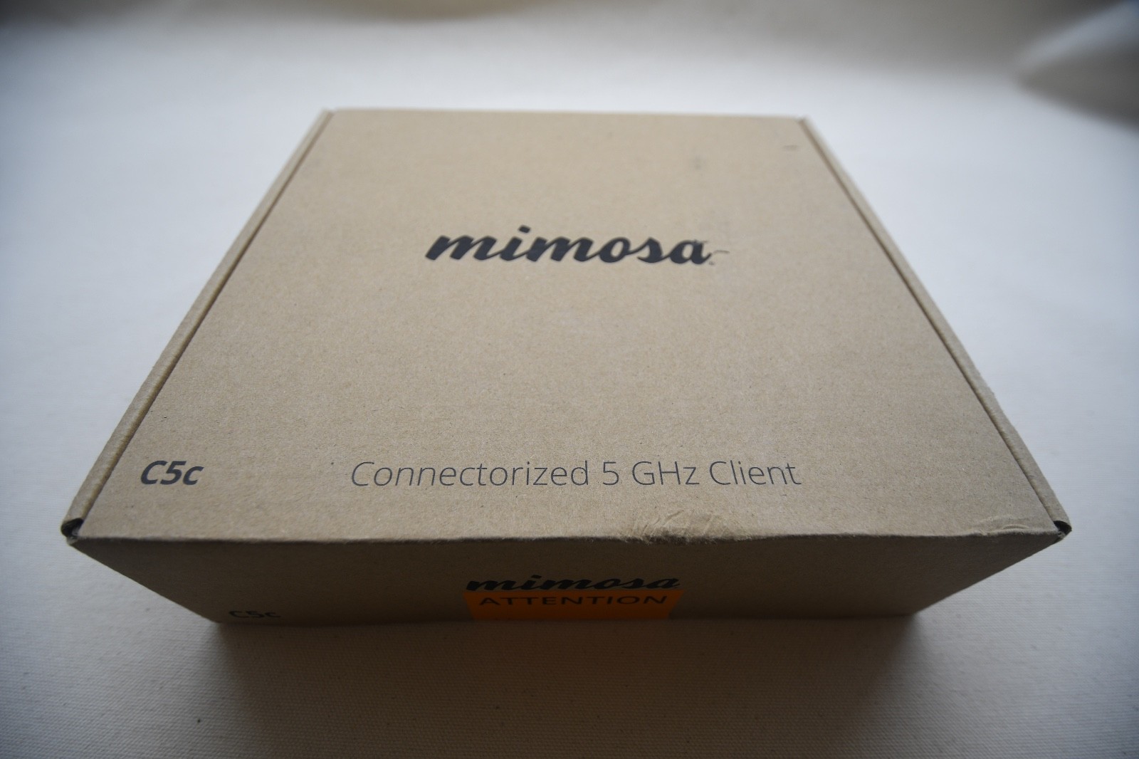 Airspan Mimosa C5c Point-to-Point/PTMP Radio (New)