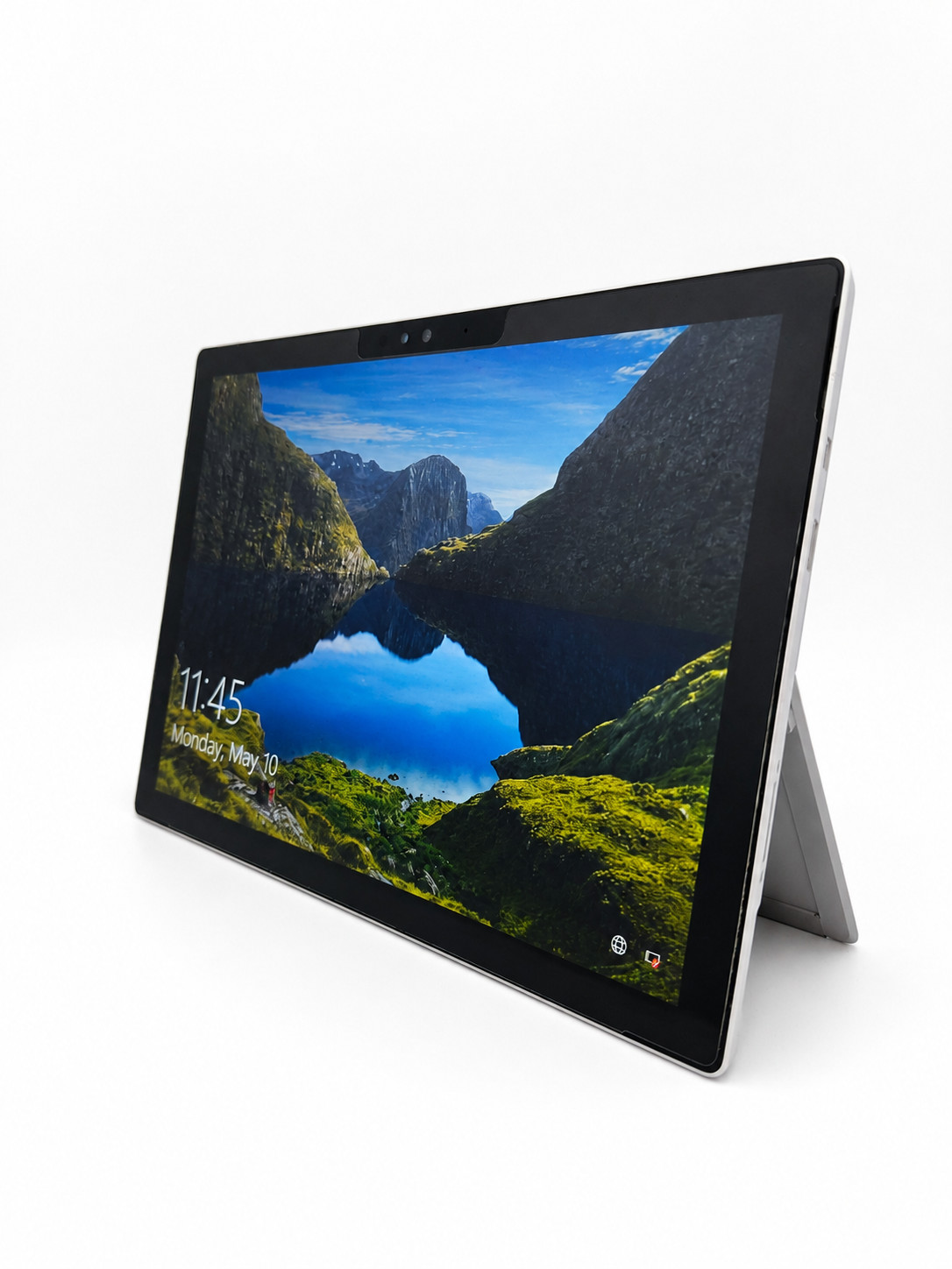 Microsoft Surface Pro 4 1724 12.3” Intel i5-6300U 4GB RAM 128GB SSD