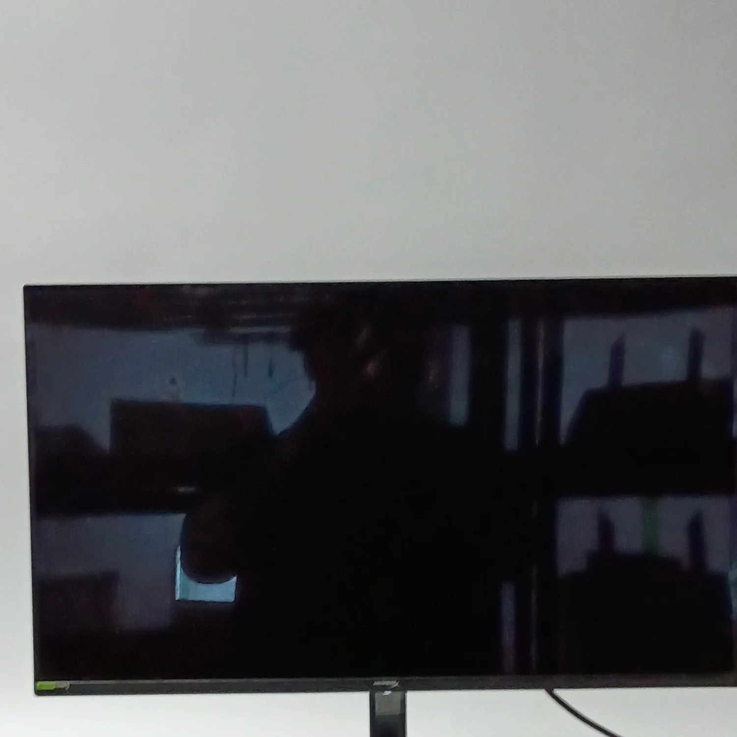 HP 27" 27Q QHD OLED IPS Gaming Monitor