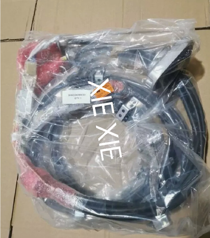 1PCS ABB  3HAC024385-001 Brand new Robot cables shipping Via Fedex or DHL