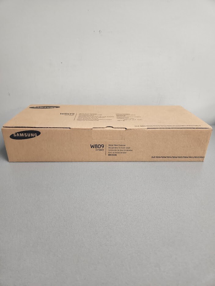 Samsung CLT-W809 Waste Toner Container