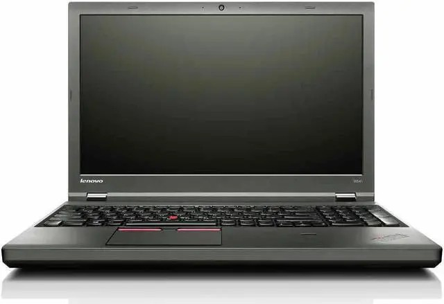 Lenovo ThinkPad W541 Linux Mint Cinnamon 32GB RAM 500GB SSD Core i7
