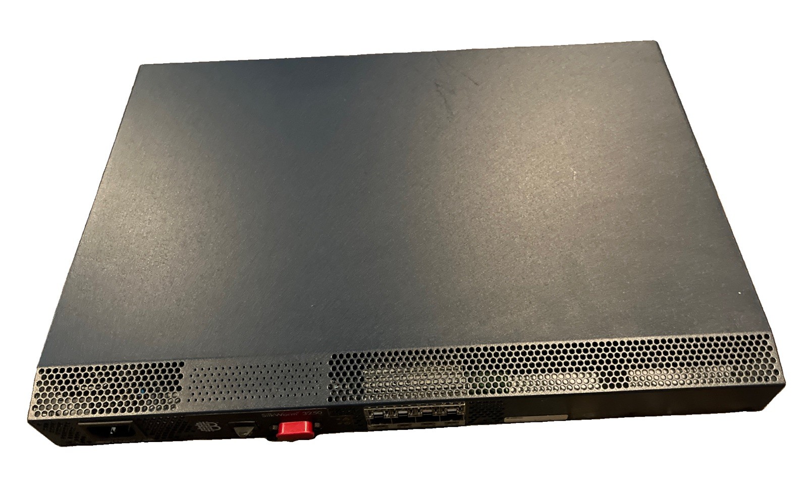 New Dell M5655 SilkWorm 3250 Fibre Channel 8-Port FC Switch Module | Great Value