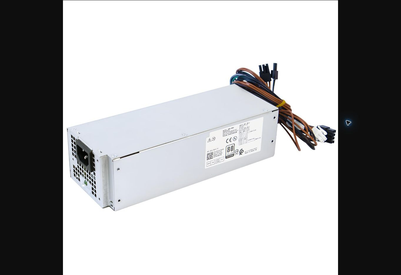 S-Union 500W D500EPM-00 Power Supply