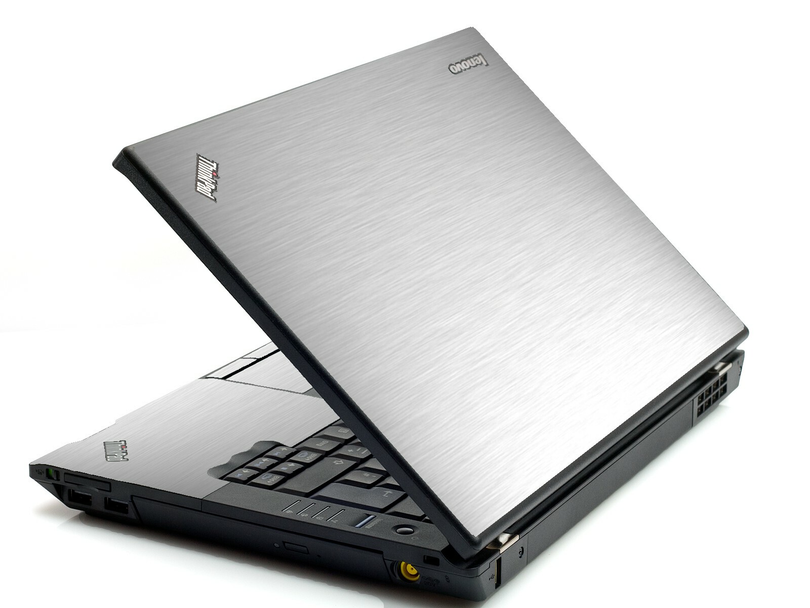 LidStyles Metallic Laptop Skin Protector Decal IBM / Lenovo ThinkPad L412
