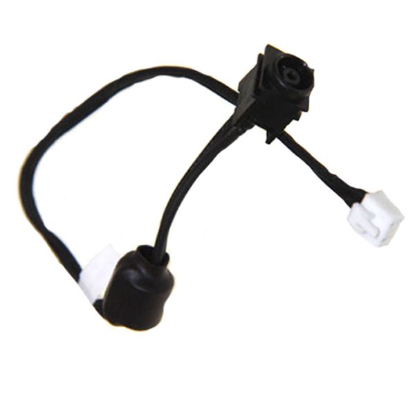 DC POWER JACK SOCKET CABLE HARNESS FOR SONY VAIO VGN-N130G VGN-N220E/W