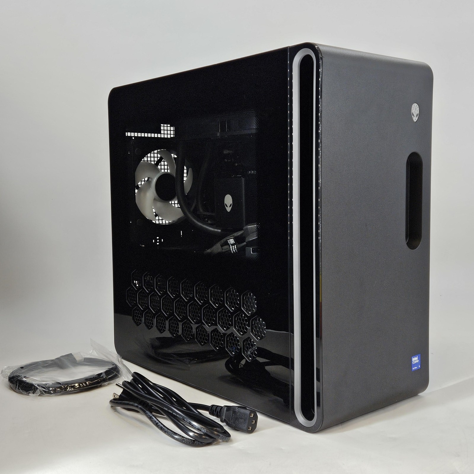Dell Alienware Aurora ACT1250 3.7 GHz Ultra 9 285K 32GB 4TB SSD/2TB SSD RTX 5080