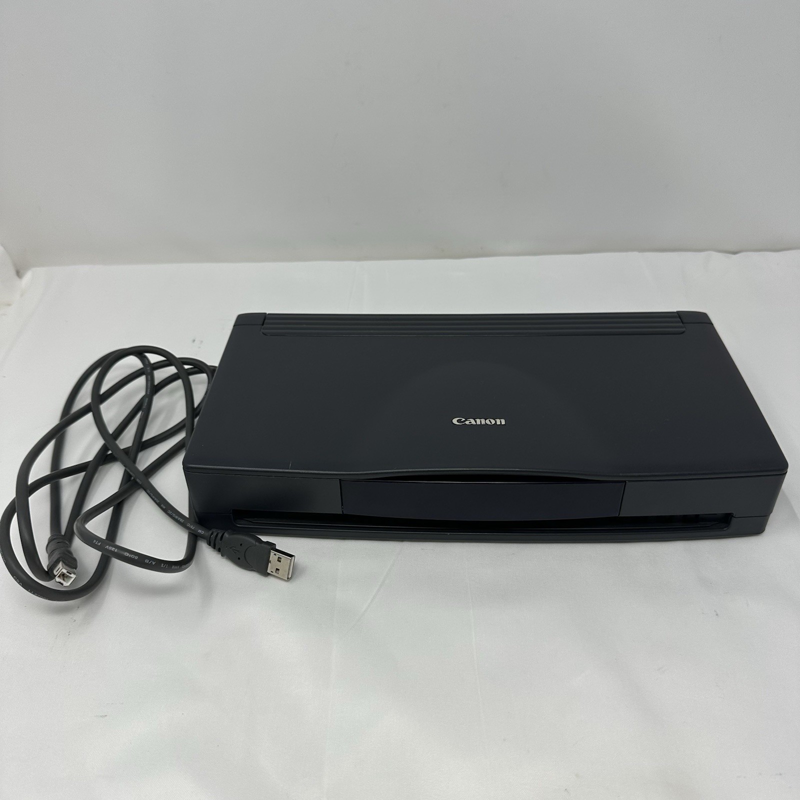 Canon BJC-85 K10190 Bubble Jet Printer (No Power Cord)